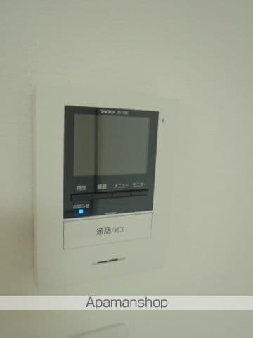 パル浦和の内装写真