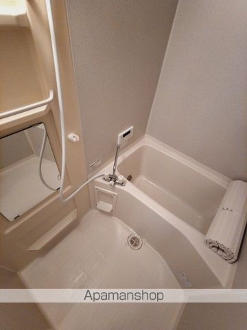 タウンコート旭の内装写真
