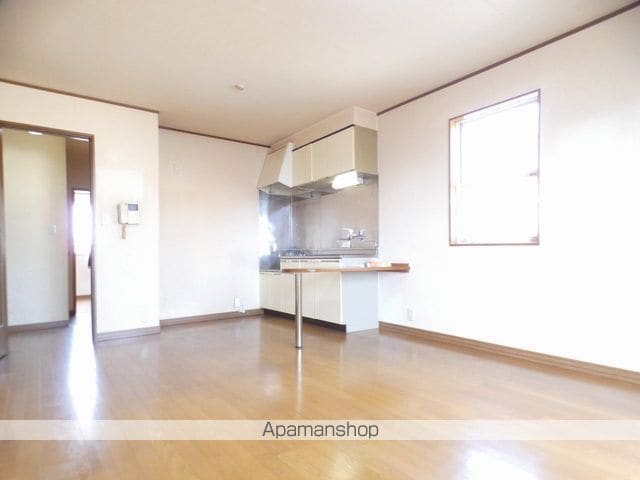 コンフォートライフ南棟の内装写真