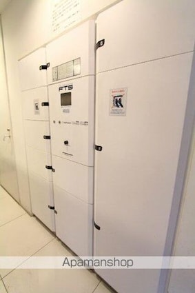 プライムアーバン芝浦ＬＯＦＴ[1K/25.74m2]の共用部1