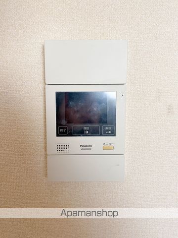プレアール名古屋原の内装写真