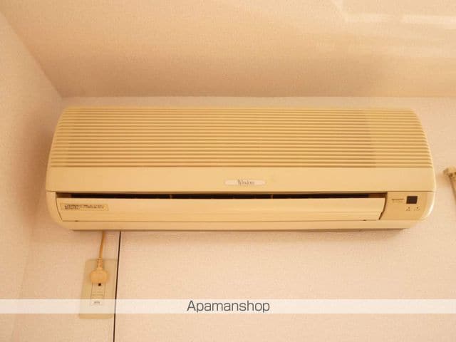 リュン・ローゼの内装写真
