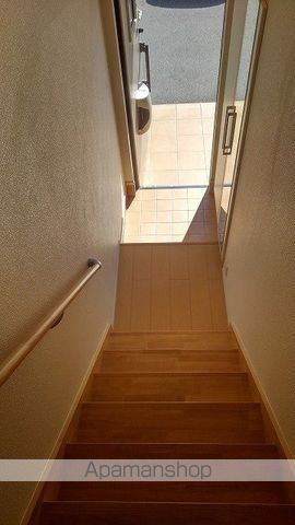 サンライズの内装写真