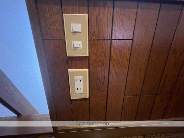 ベルハウスV玉村の内装写真