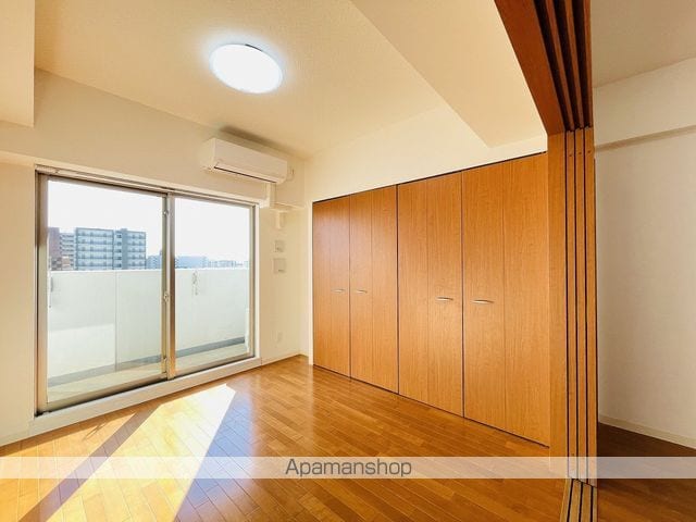 プラウランド堀田の内装写真