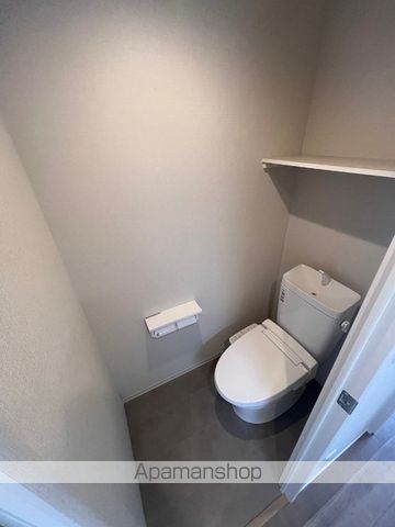 グランディオ医大前の内装写真