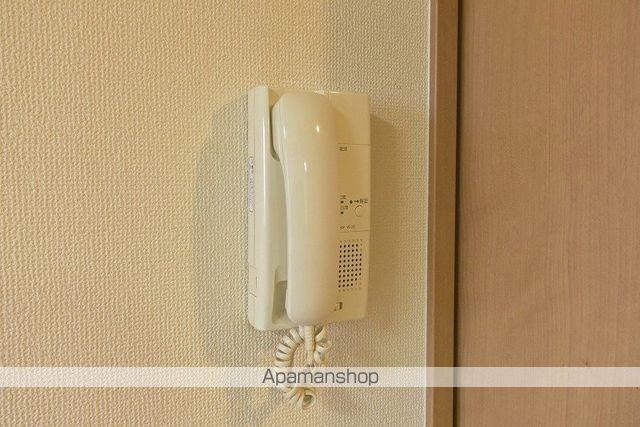 ビストロシェモア月寒の内装写真