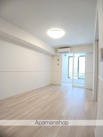 ジラソーレ西庄IIの内装写真