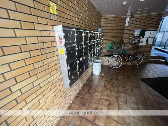 ハイムマツダ3号館の周辺写真