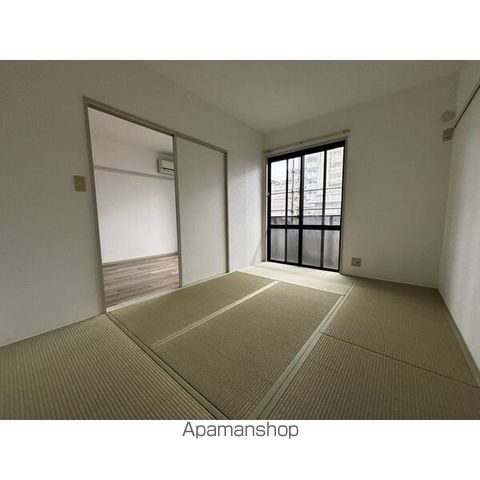 ジーライズ室本町A棟B棟の内装写真