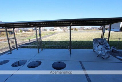 香川県高松市飯田町[1LDK/41.31m2]の共用部1