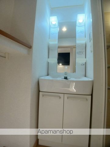ホライズン 16の内装写真