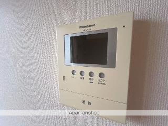 ルミナスひばりヶ丘の内装写真