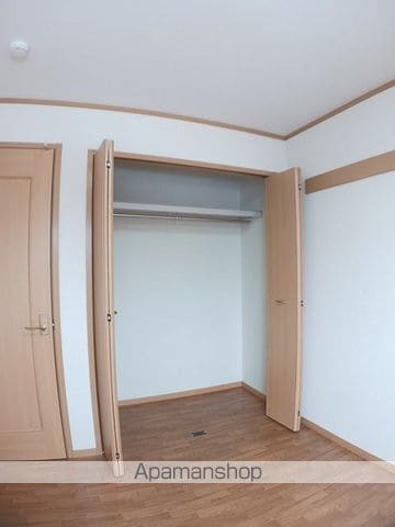 ラフレシールの内装写真