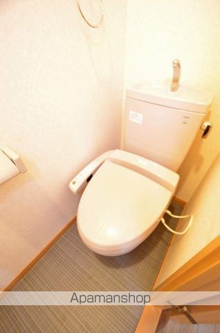 アルテマイスター橘通りの内装写真
