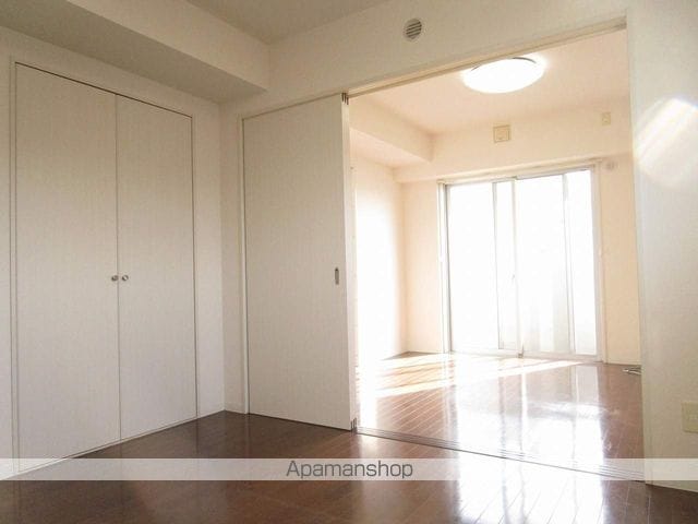 ASプレミアム関屋金衛町の内装写真