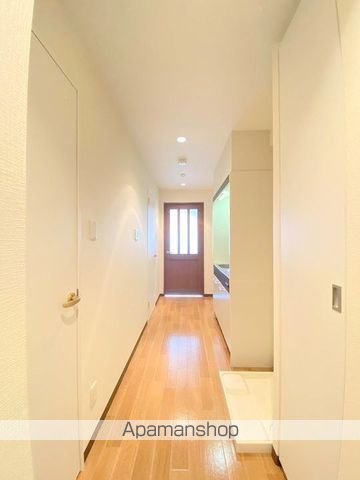 サザンクレスト堺東の内装写真