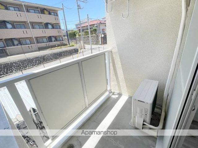 ビレッジハウス寺尾1号棟の内装写真