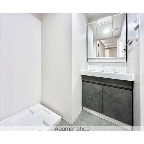SーRESIDENCE大曽根BRESAの内装写真