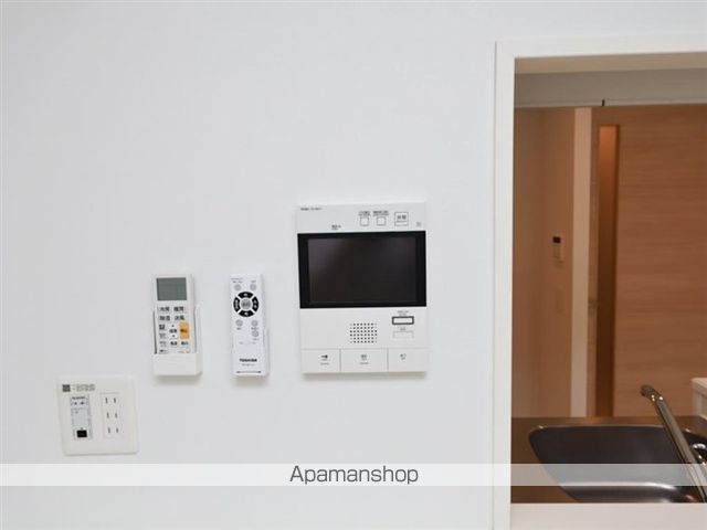 プラチナスイート五橋駅ガーデンコートの内装写真