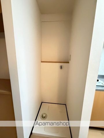 JRBハイツ虹ケ浜の内装写真