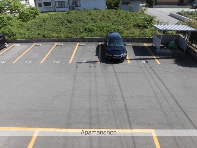 陵南フラットのその他写真