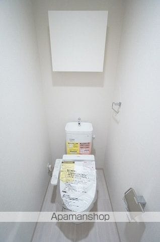 ネオコート上土室の内装写真