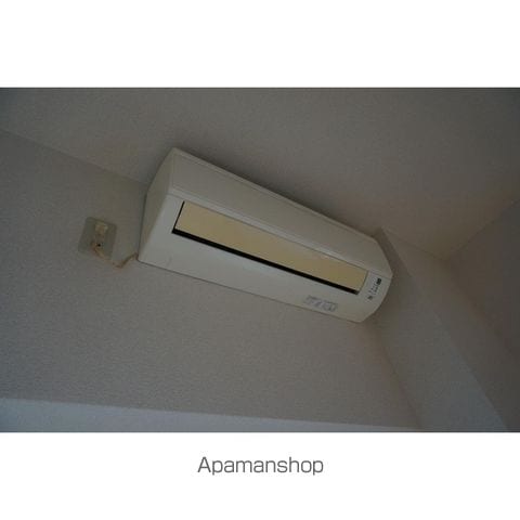 GRACE COURT IIの内装写真