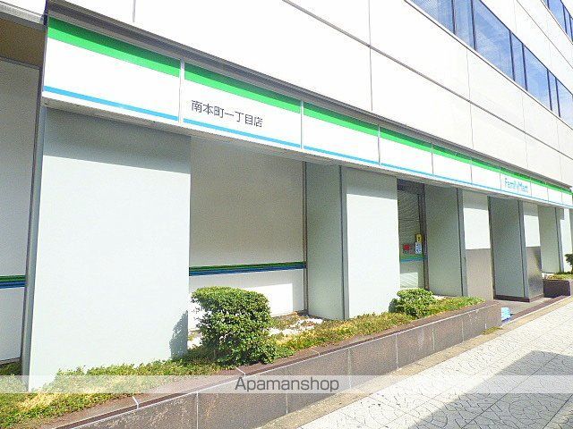 アスヴェル東本町IIの周辺写真