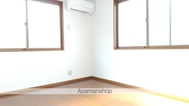 カーロリザイアIの内装写真