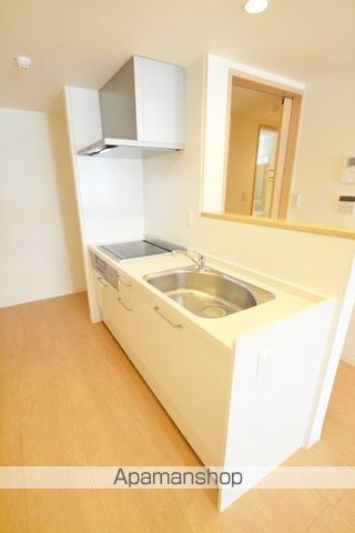 ベレオ西川の内装写真