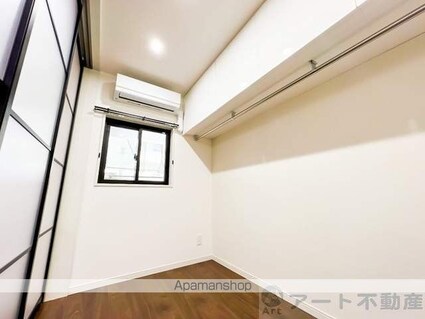 パグロ東署前[2LDK/50.48m2]の内装8