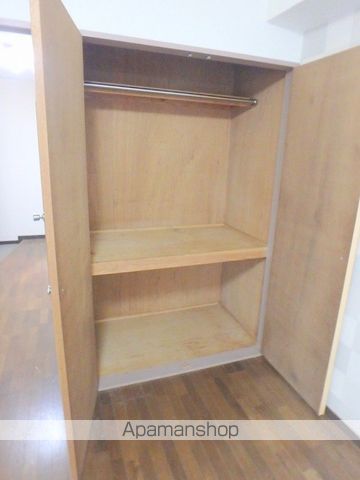 フレクション大工町の内装写真