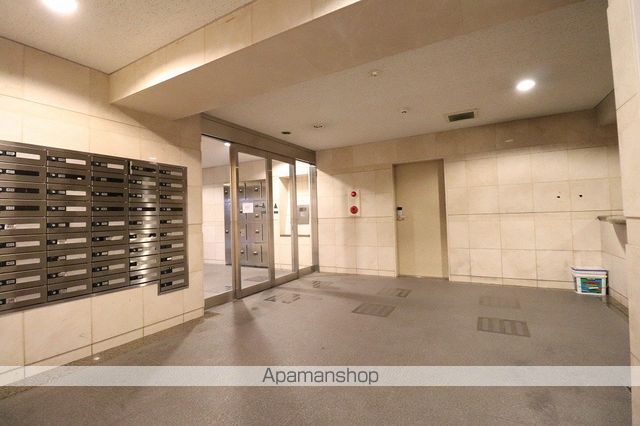 CBレジデンス行徳の内装写真