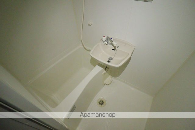 レオパレスサイカチの内装写真