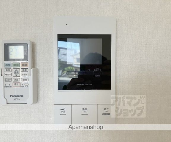 ピアハウスの内装写真