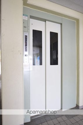 アーバンハイツ通町[1K/20m2]の共用部8