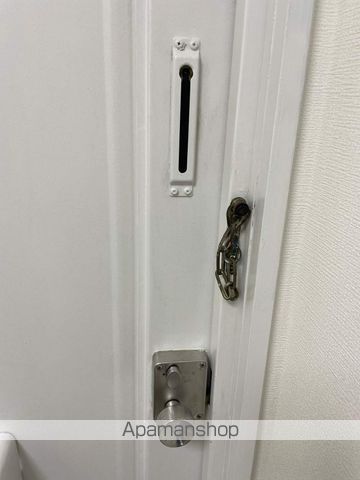 アラジュクナインインの内装写真