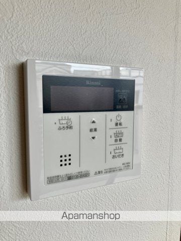 総武・中央緩行線 荻窪駅 徒歩13分 2階建 築6年の内装写真