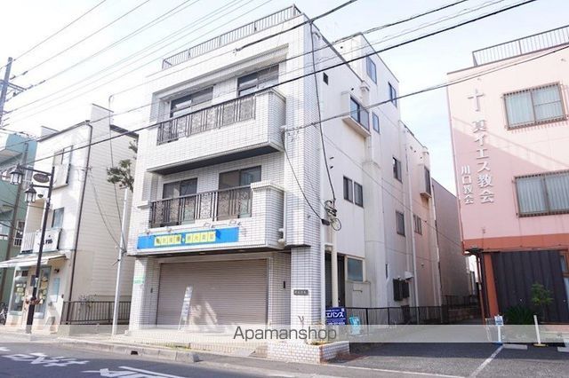 中山ビル