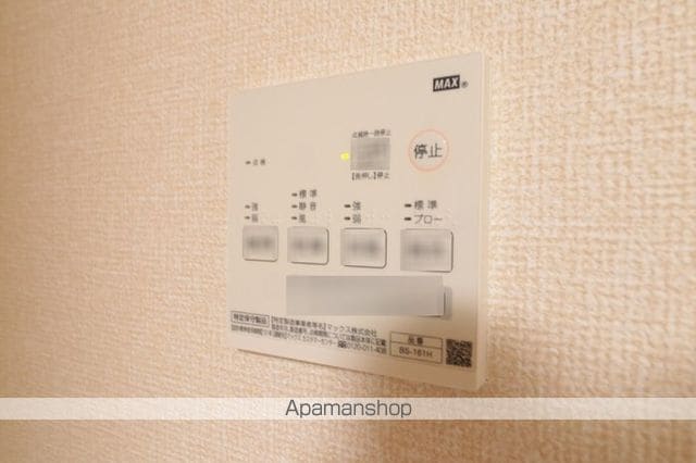 カーサ・イオシス Aの内装写真
