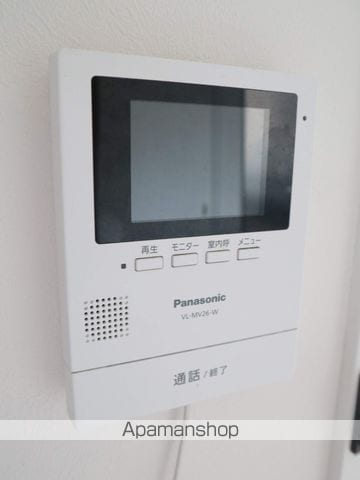 トキワハイツの内装写真
