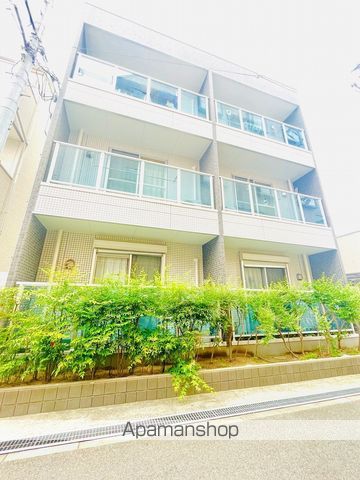 キルシュバオムの外観写真