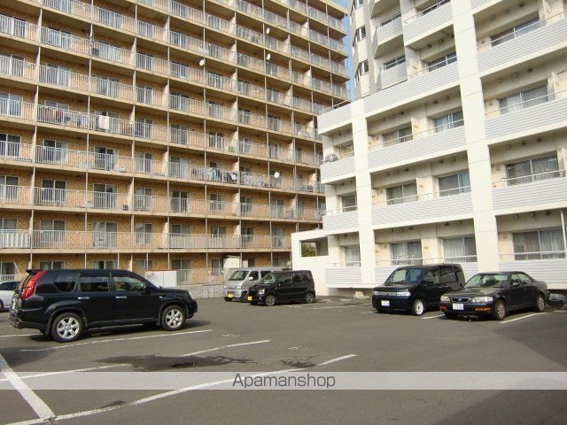 日興パレス東札幌のその他写真