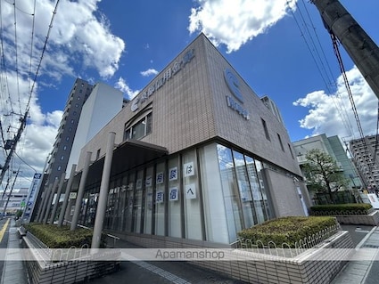 レジデンス壽[1K/24.82m2]の周辺2