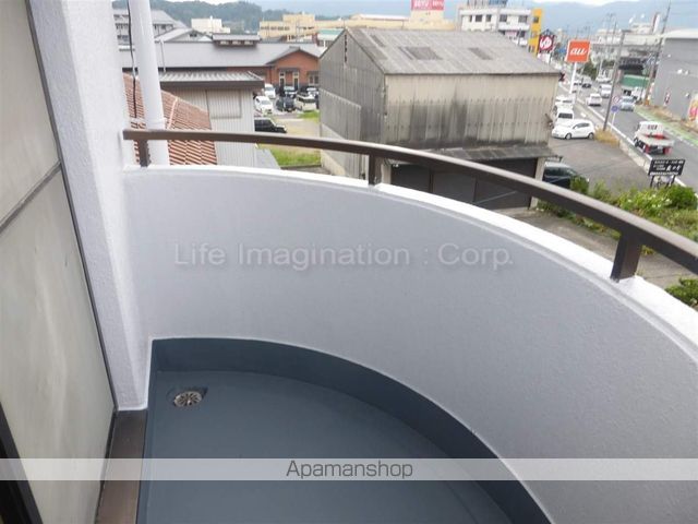 パレス南海の内装写真