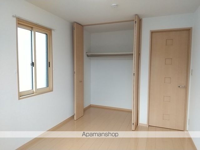 ベルゲホッホの内装写真