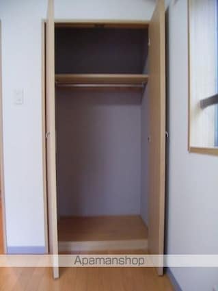 スカイコート日本橋浜町[1K/22.45m2]の内装