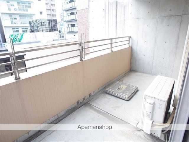 メルヴェイユ大名の内装写真