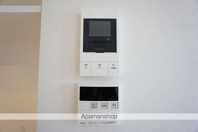 ストーリア茨木の内装写真
